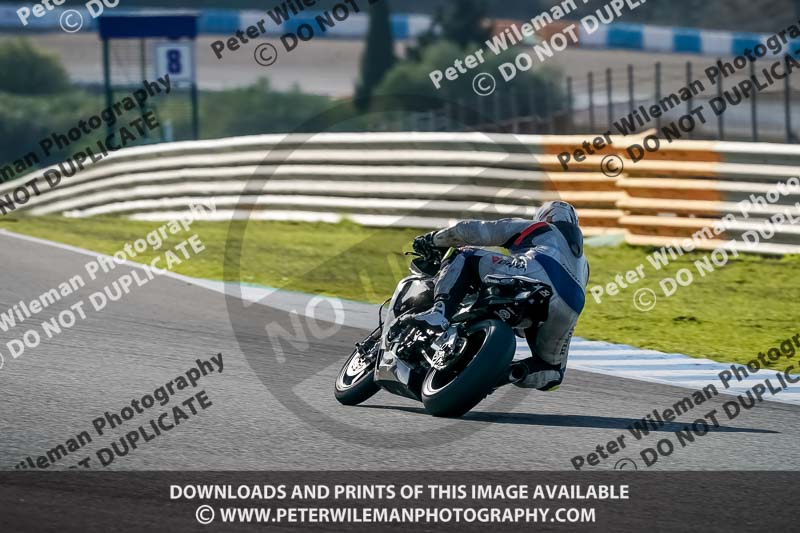 25 to 27th november 2017;Jerez;event digital images;motorbikes;no limits;peter wileman photography;trackday;trackday digital images